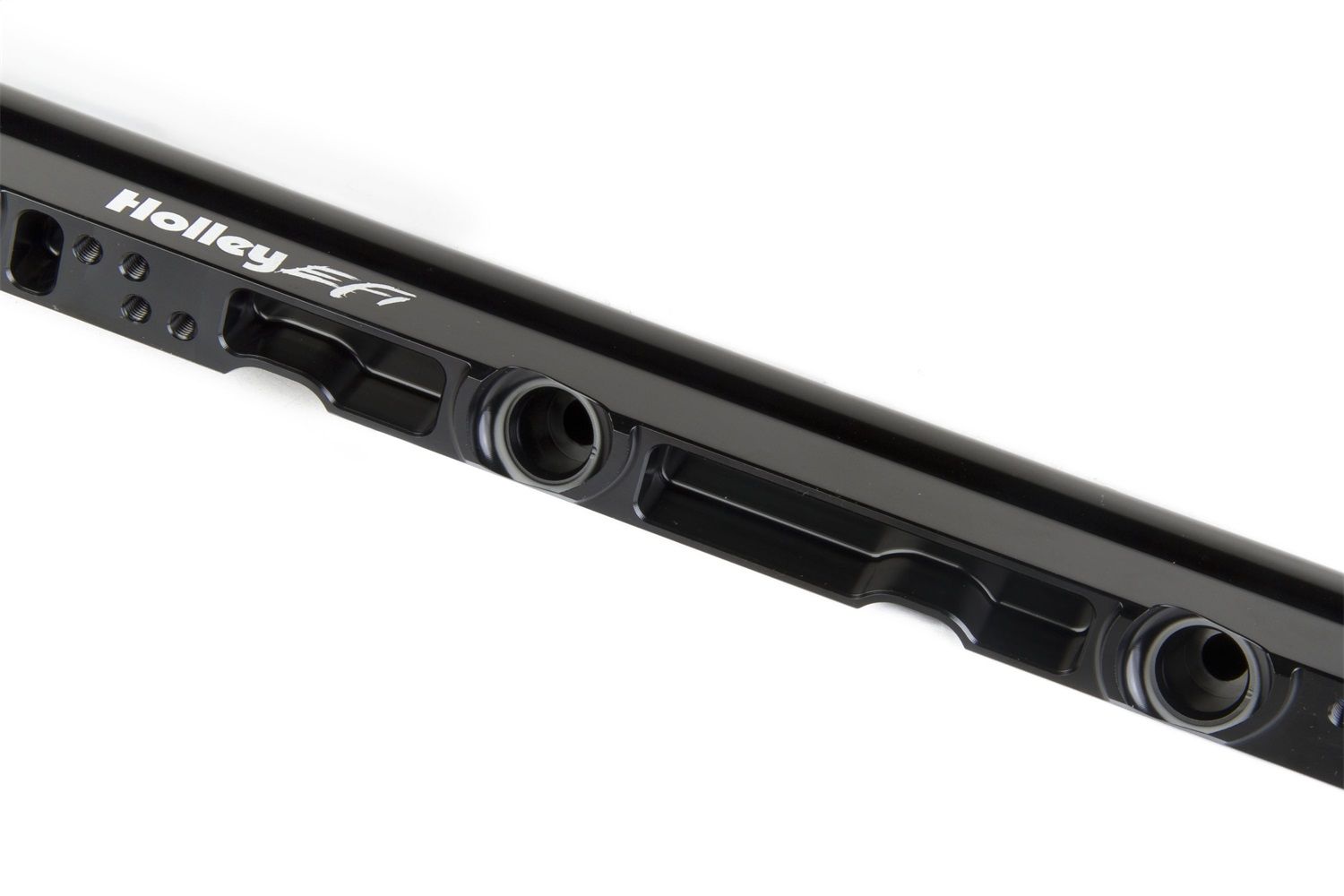 2009 Pontiac G8 Fuel Injector Rail