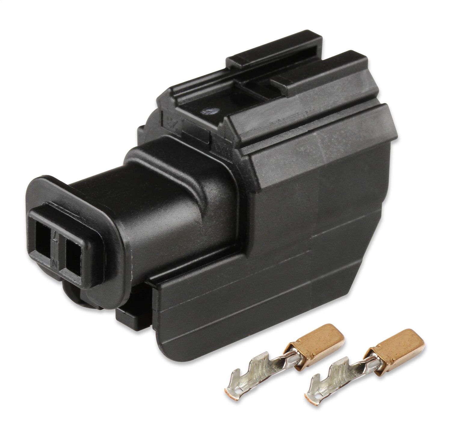 2010, 2009, 2008, 2007, 2006 Jeep Commander Air Charge Temperature Sensor Connector
