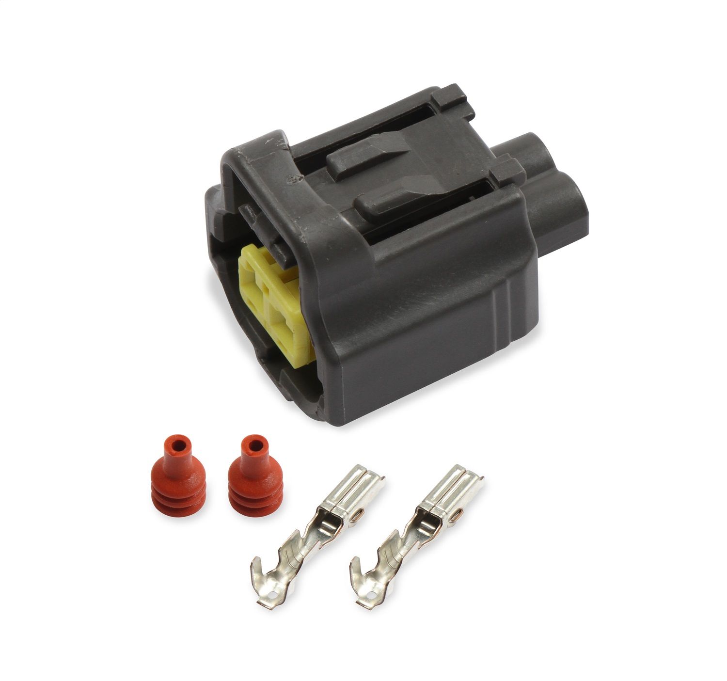 2005, 2004, 2003, 2002 Ford Explorer Victoria Engine Coolant Temperature Sensor Connector