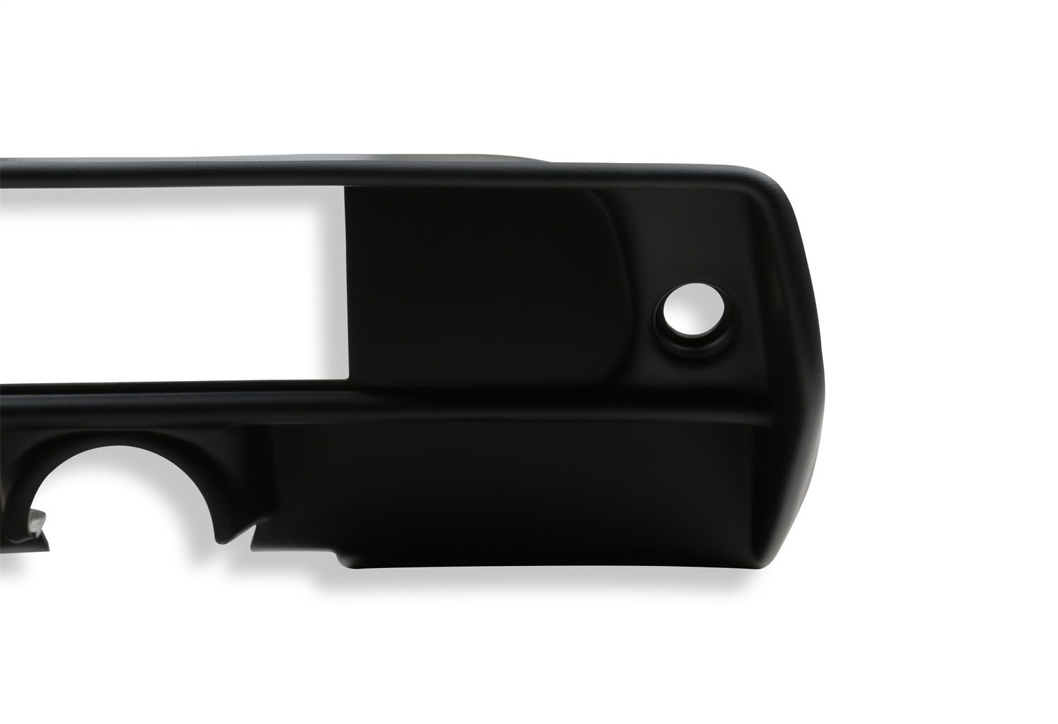 1968 Chevrolet Chevy II II Dashboard Panel