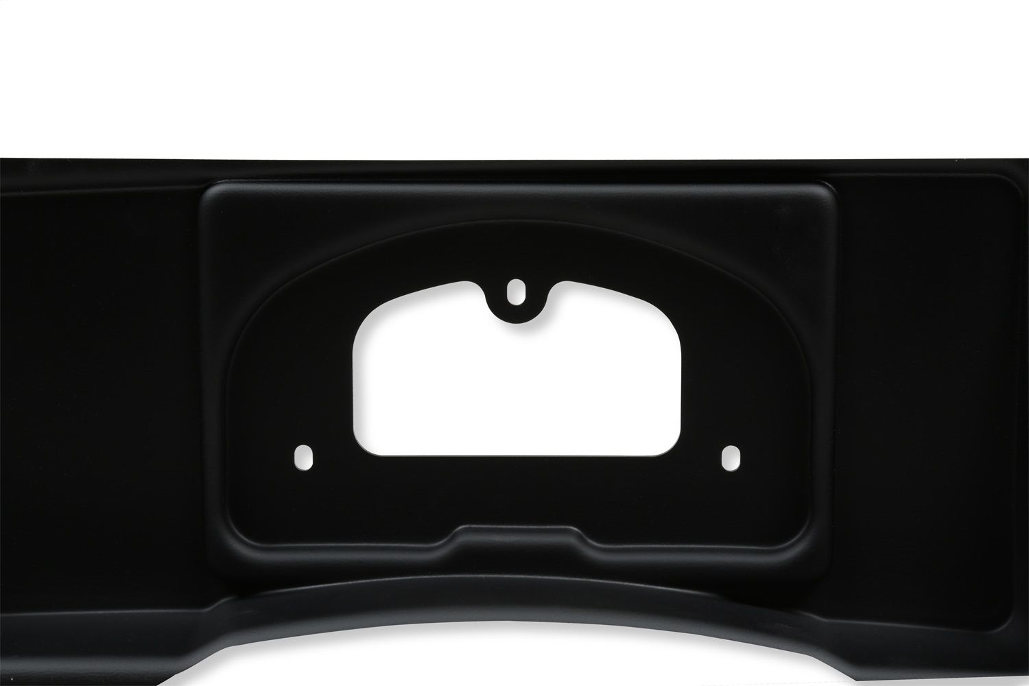 1998, 1997, 1996, 1995 GMC C3500 Dashboard Panel