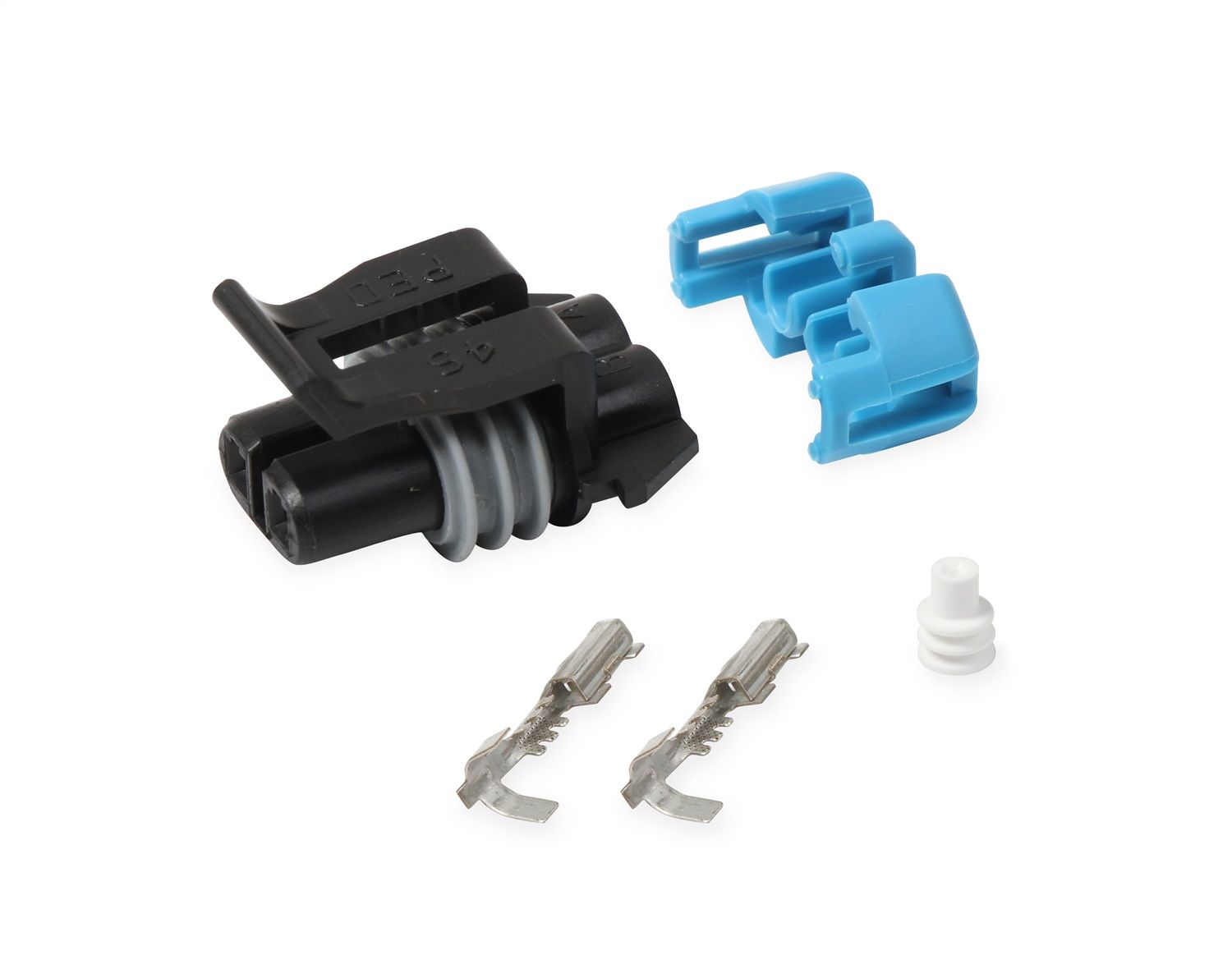 2004 Pontiac GTO Ignition Knock (Detonation) Sensor Connector
