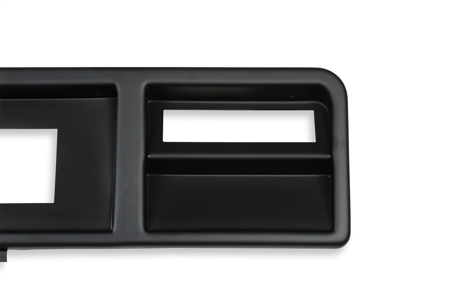 1979, 1978, 1977, 1976, 1975, 1974, 1973 Ford F-100 Dashboard Panel