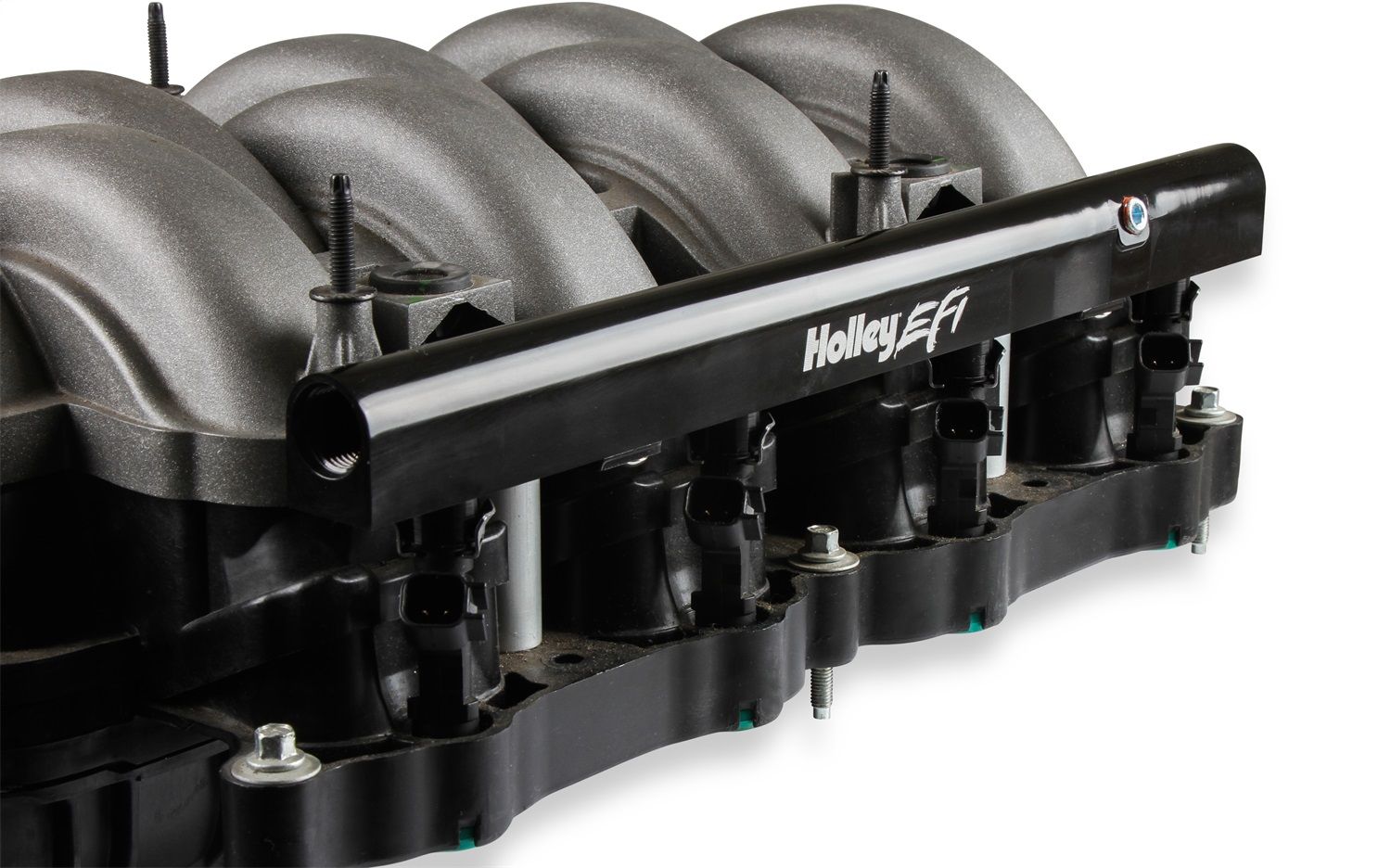 2021, 2020, 2019, 2018, 2017, 2016, 2015, 2014, 2013, 2012, 2011 Ford F-150 Fuel Injector Rail