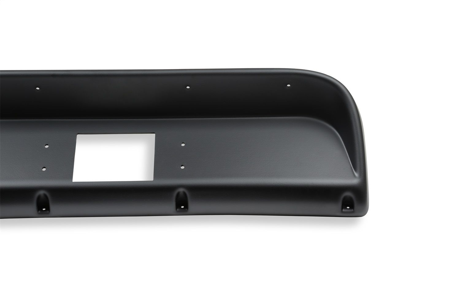 1972, 1971, 1970, 1969, 1968, 1967 Ford F-100 Dashboard Panel