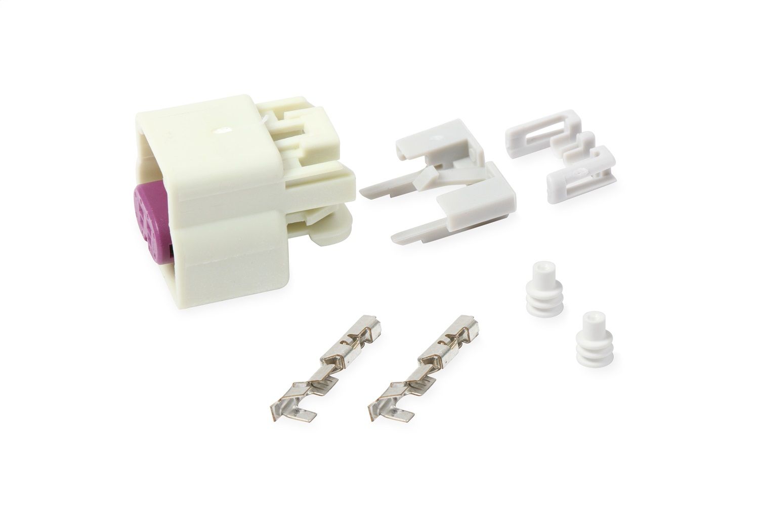 2006-2009 Cadillac CTS Ignition Knock (Detonation) Sensor Connector Holley