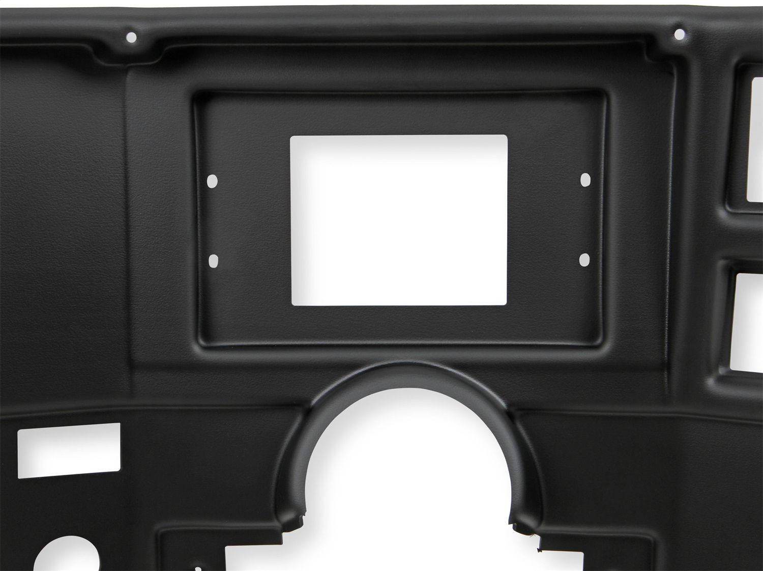 1983, 1982 GMC S15 Dashboard Panel