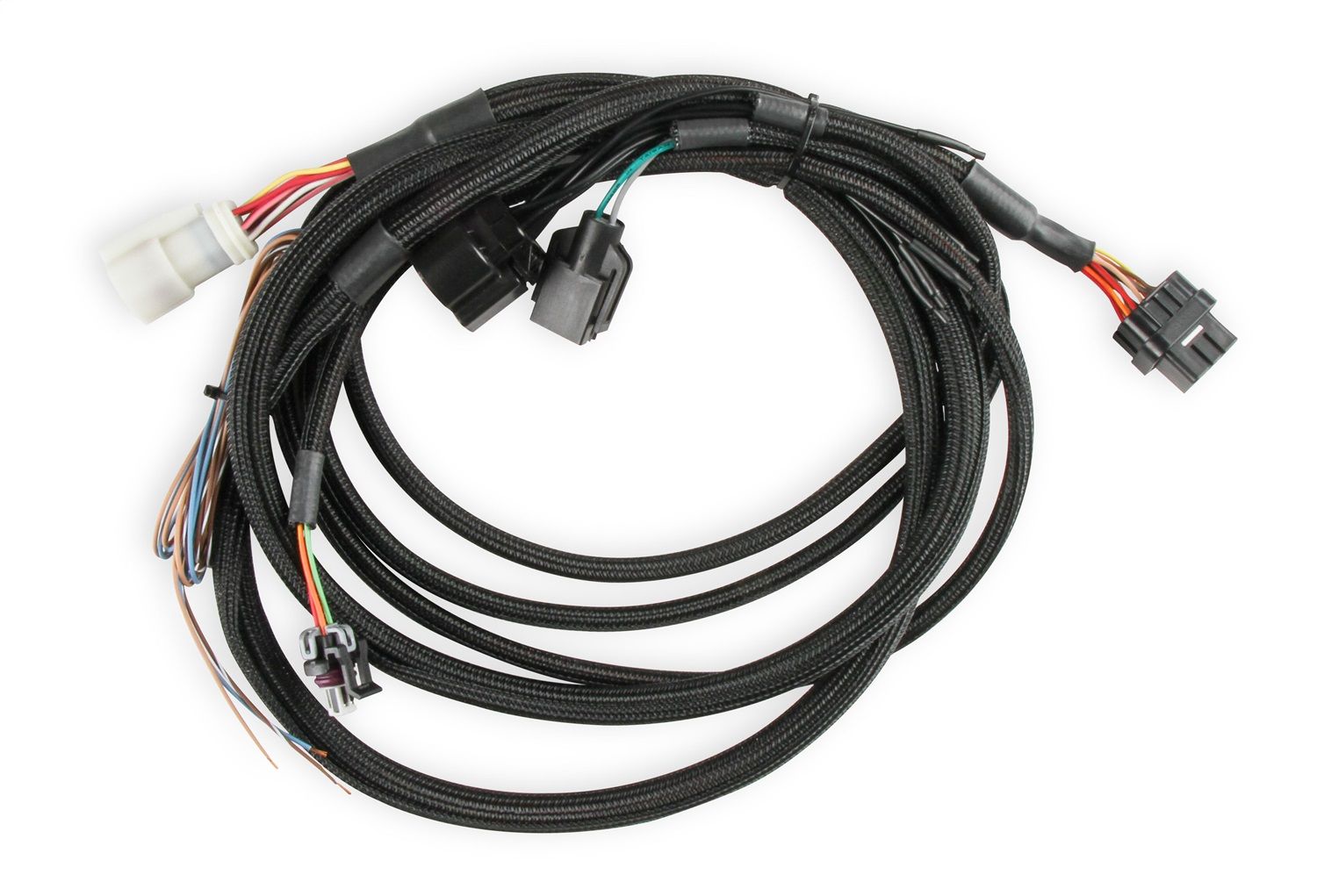 1997, 1996 Ford Explorer Victoria Automatic Transmission Wiring Harness