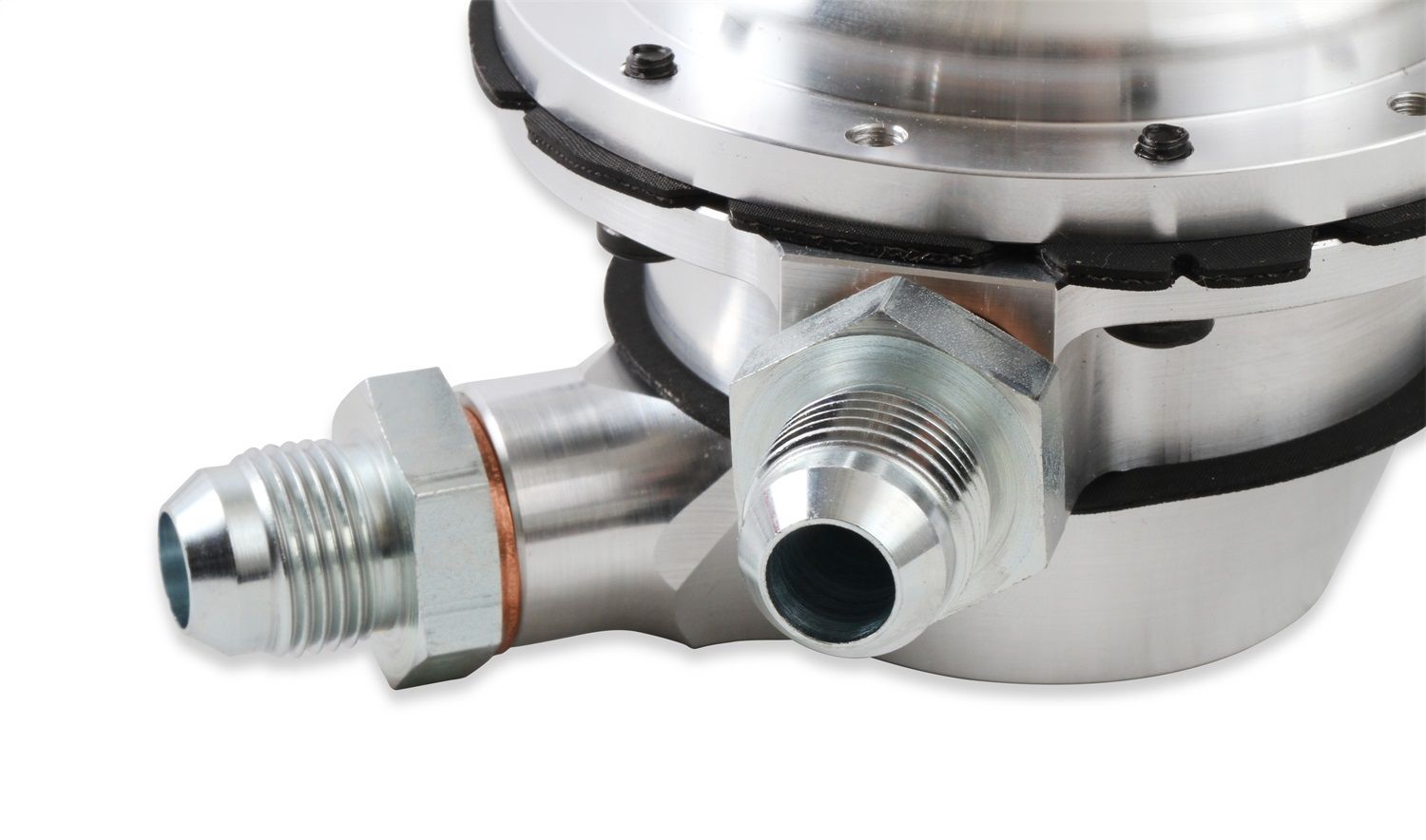 1976, 1975, 1974, 1973, 1972, 1971, 1970, 1969, 1968, 1967, 1966 Chevrolet Caprice Air Mechanical Fuel Pump