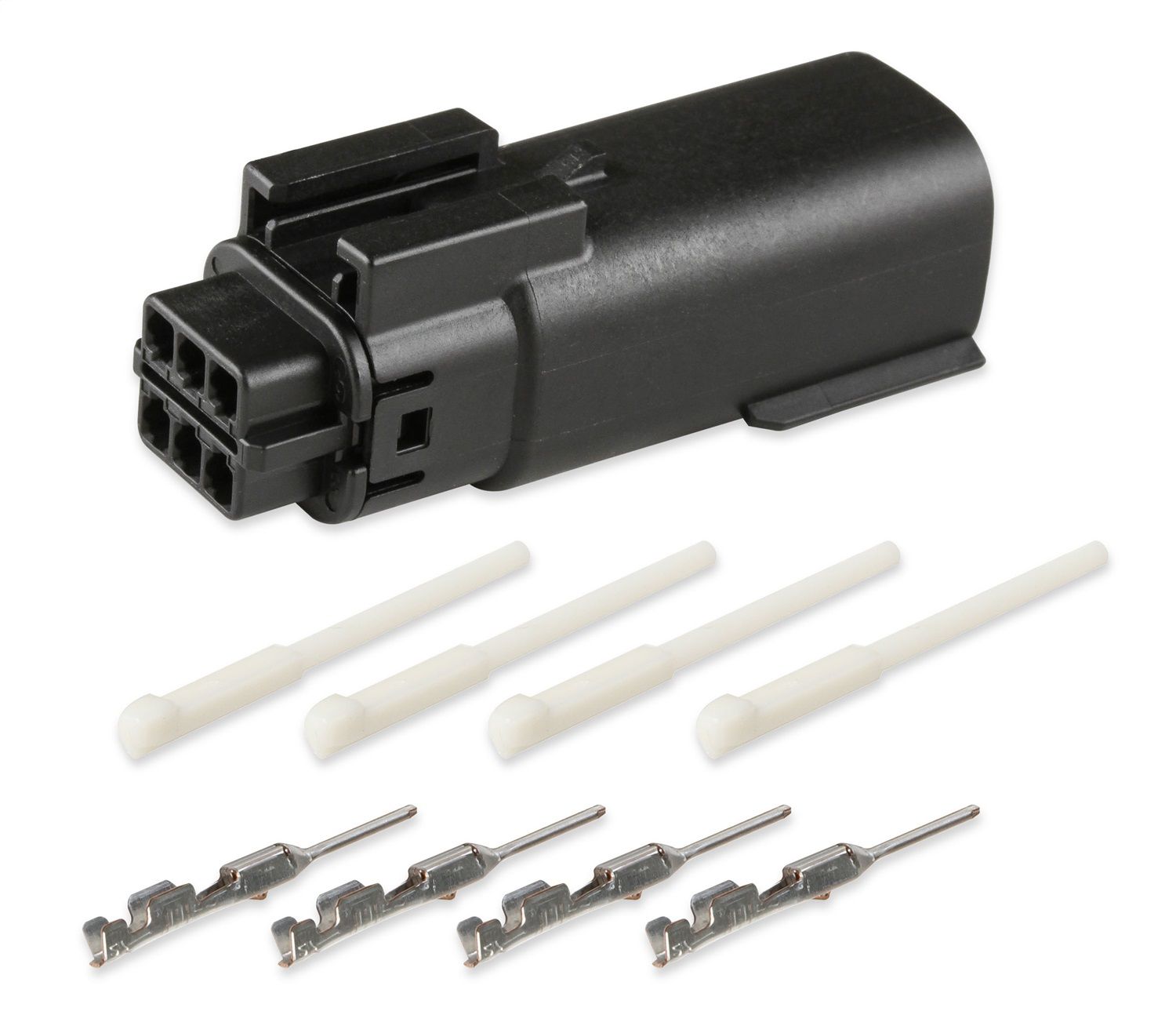 2005, 2004, 2003, 2002 Ford Explorer Victoria Ignition Knock (Detonation) Sensor Connector