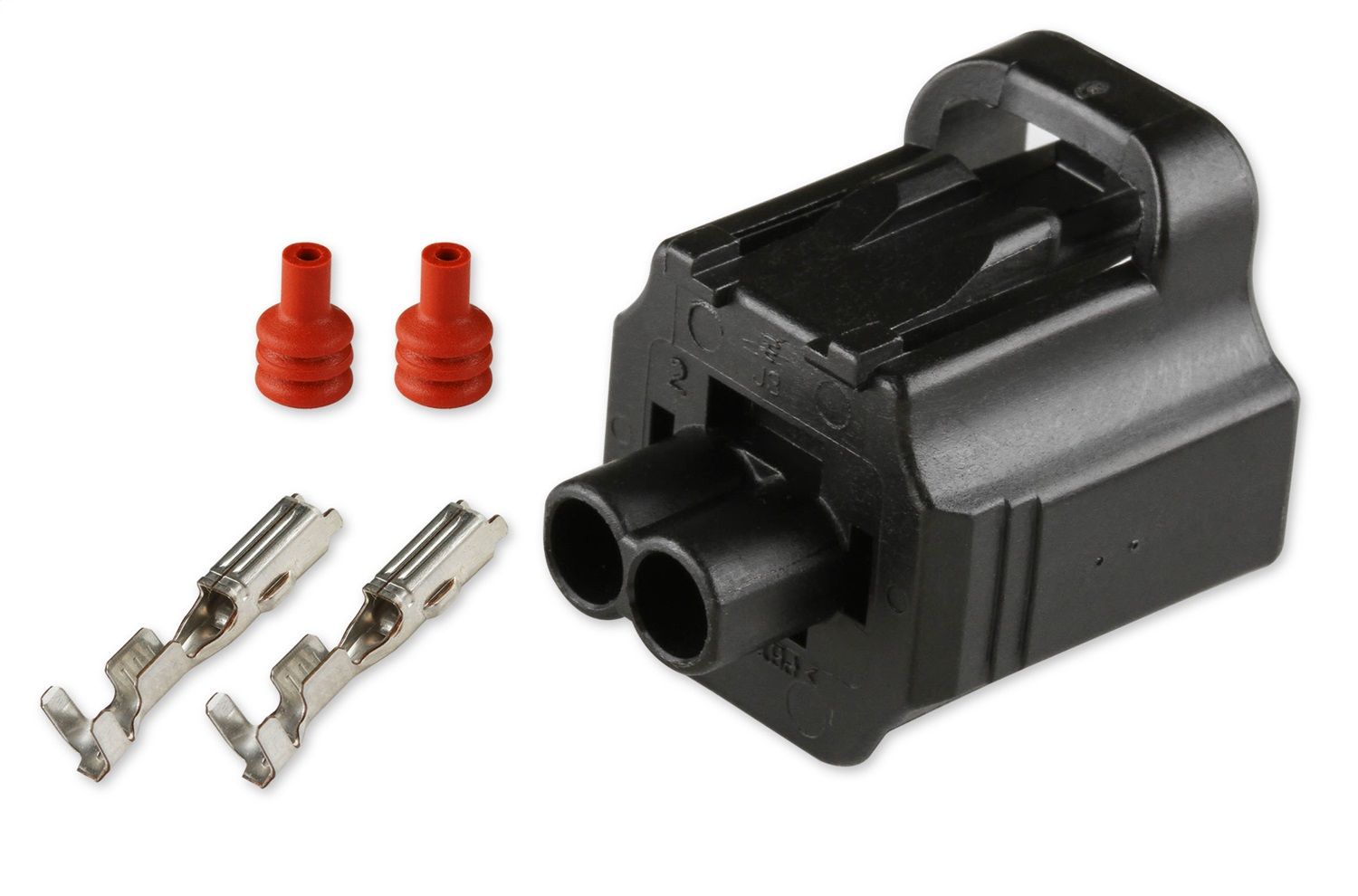 2005, 2004, 2003, 2002 Ford Explorer Victoria Air Charge Temperature Sensor Connector