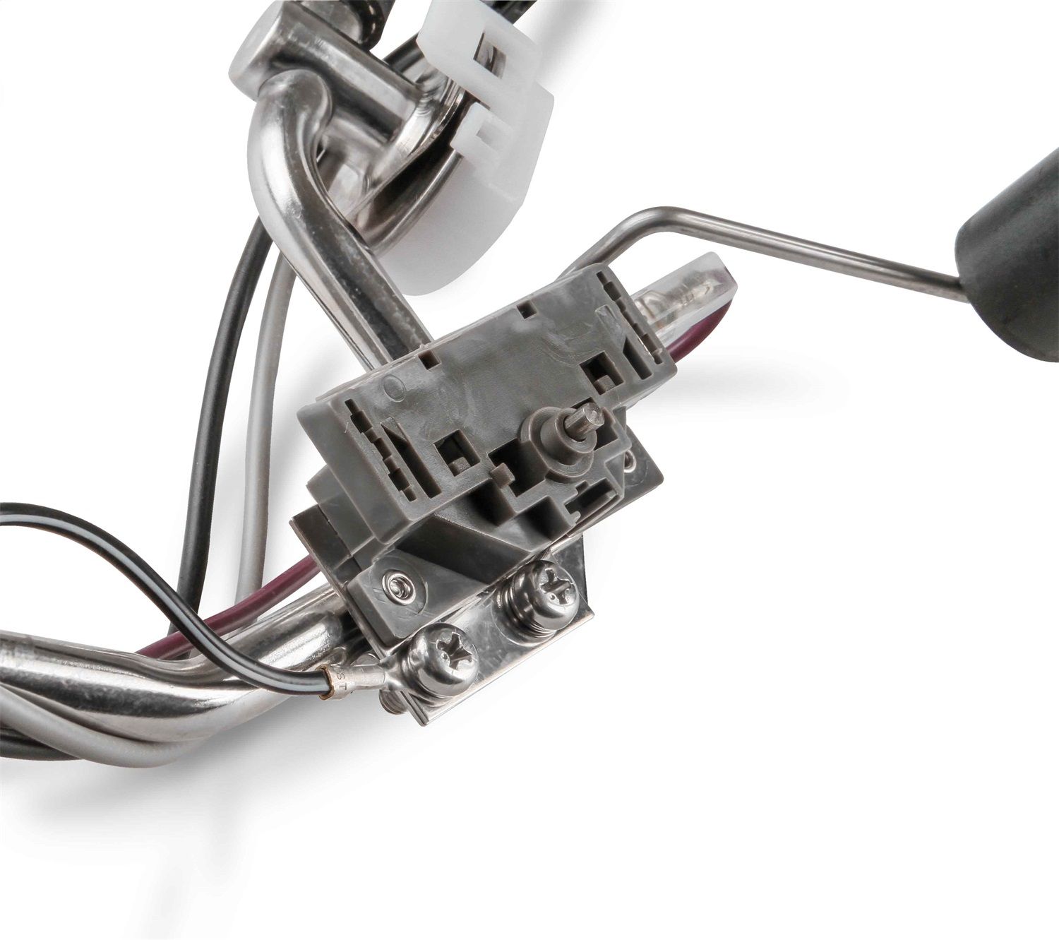 Fuel Pump Module Assembly