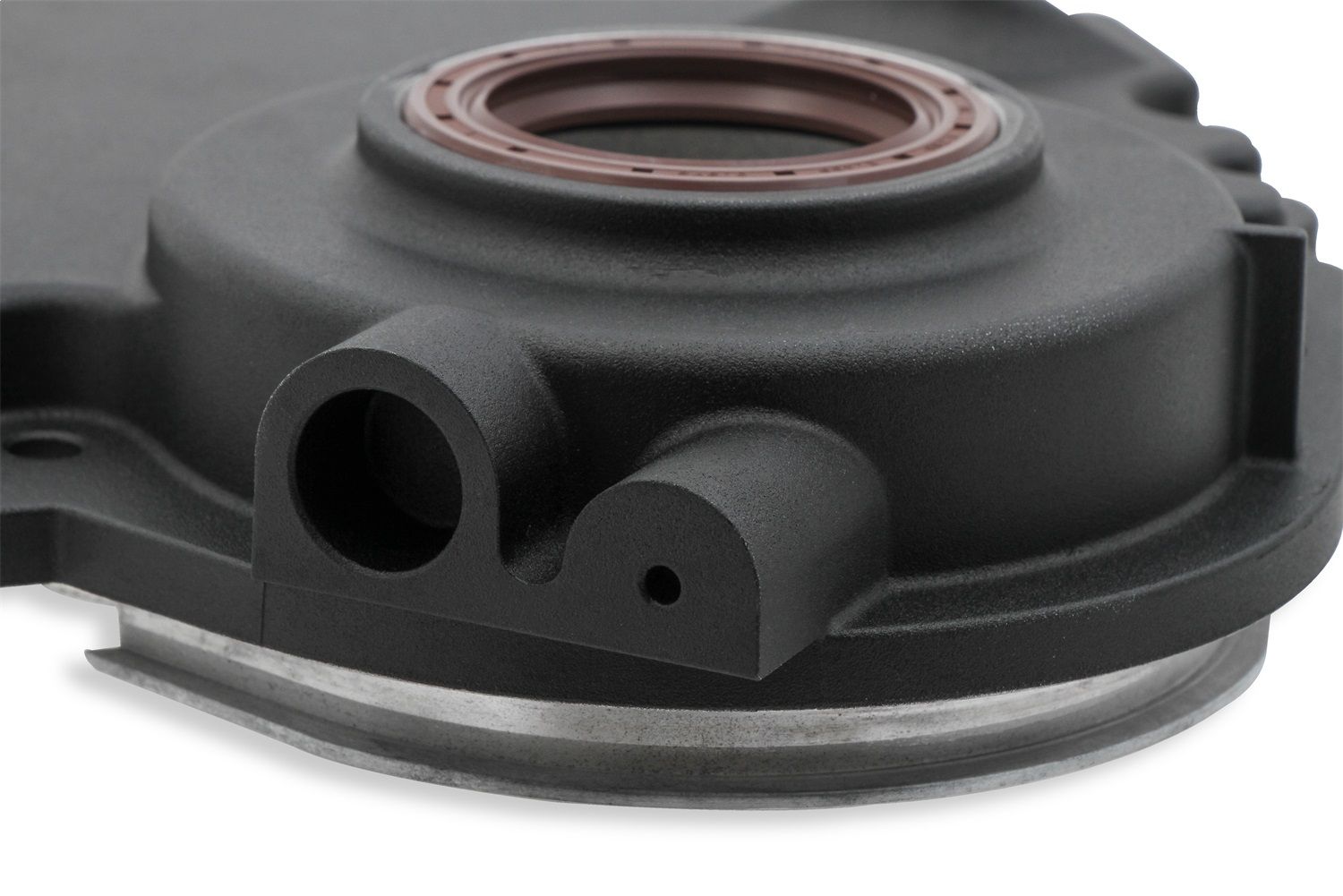 1985 Chevrolet Astro Engine Timing Cover
