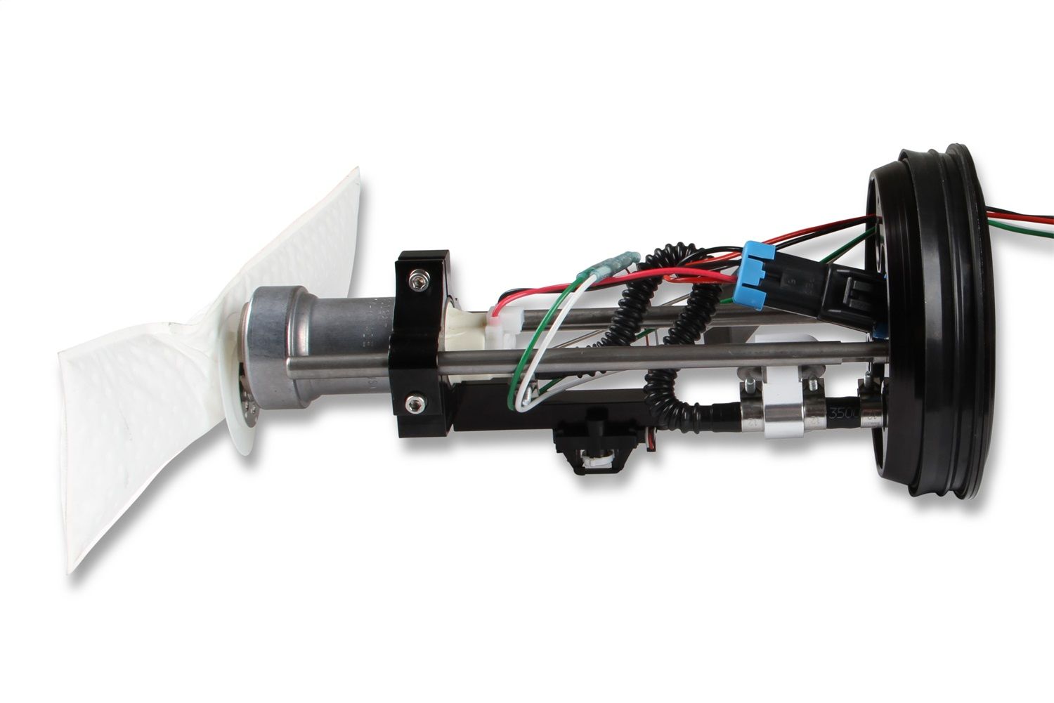 1993, 1992, 1991 Dodge D150 Fuel Pump Module Assembly
