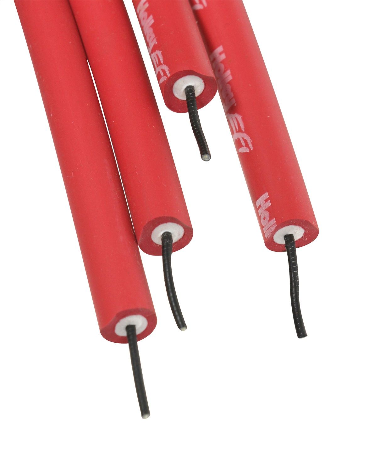 2006-2009 Avanti II Spark Plug Wire Set Holley