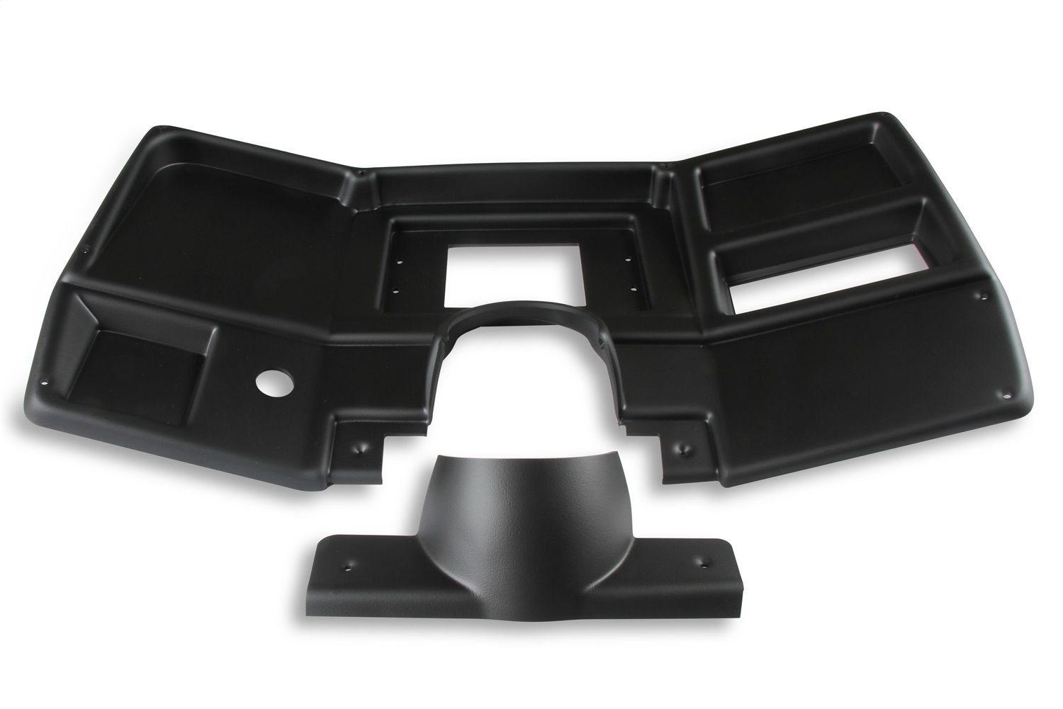 1987 GMC R2500 Dashboard Panel