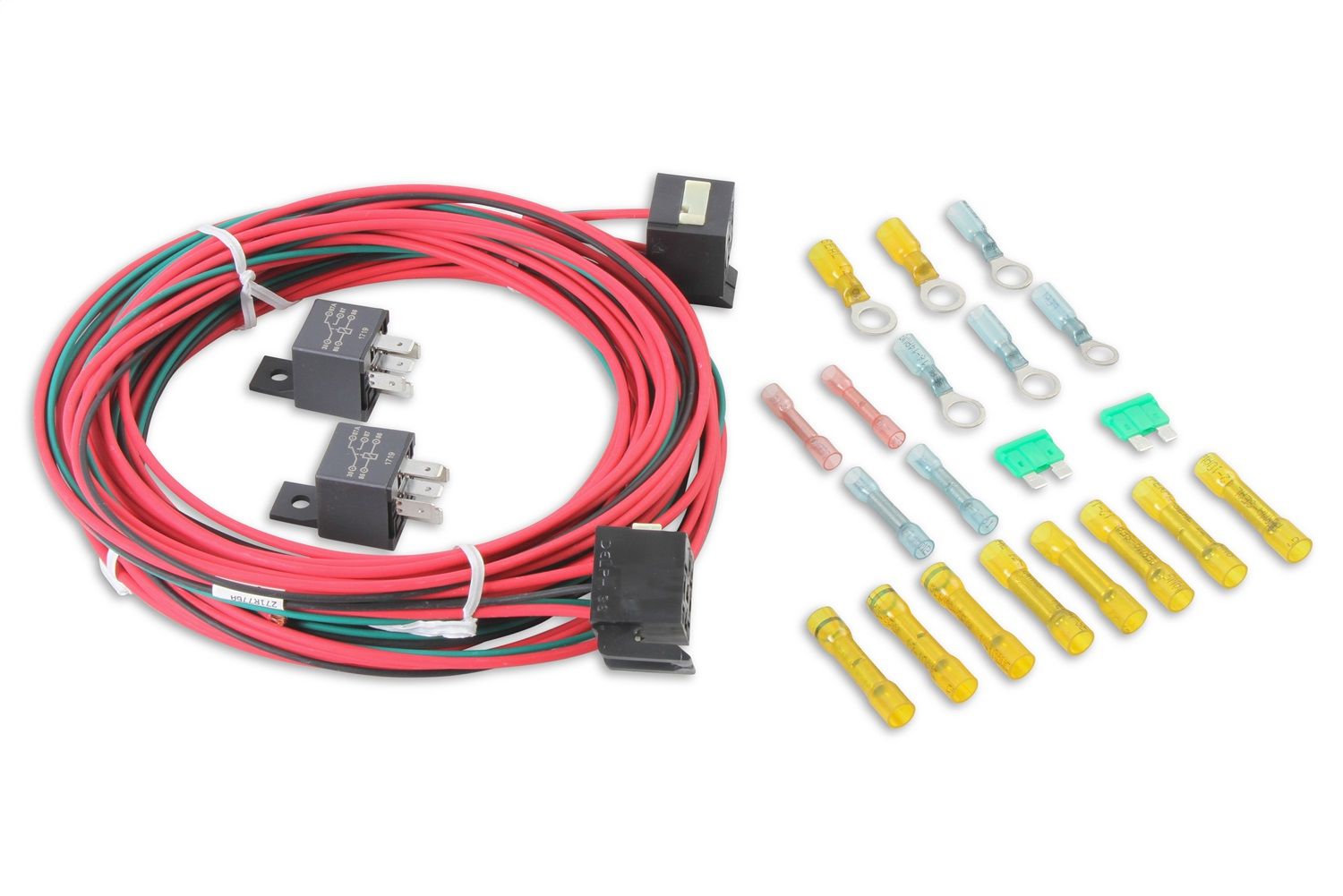 2017, 2016, 2015, 2014, 2013, 2012, 2011 Ford Mustang Fuel Pump Relay