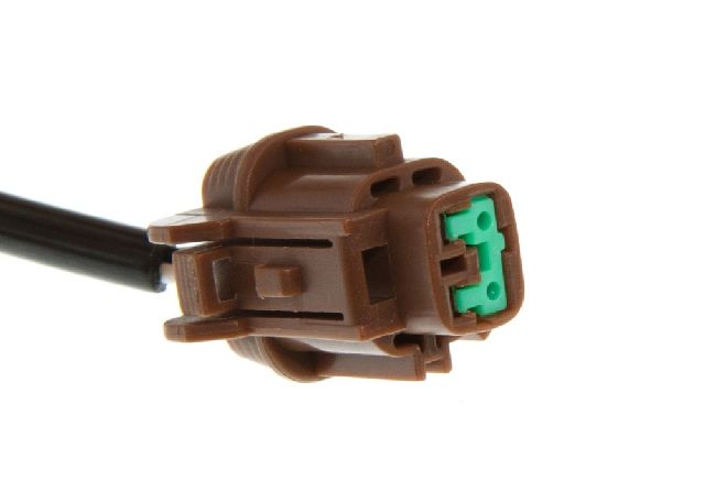 2002-2003 Nissan Maxima ABS Wheel Speed Sensor - Front Left (Holstein)