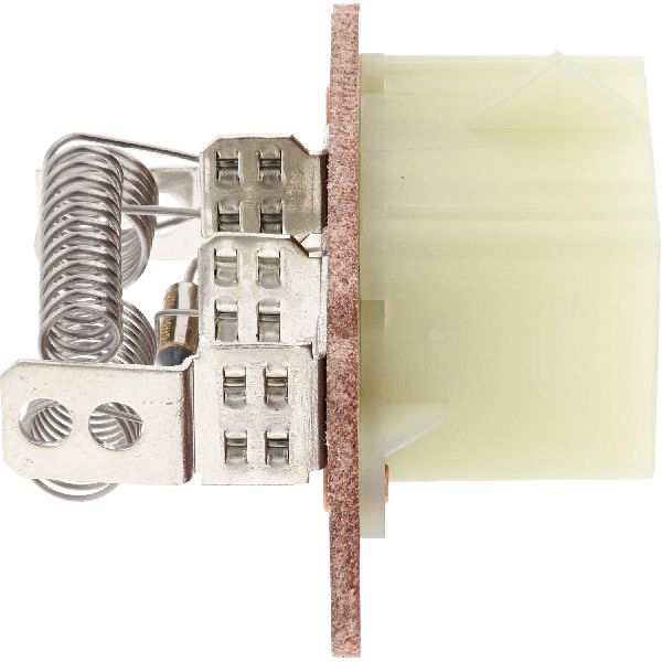 2010-2014 Ford Econoline Wagon HVAC Blower Motor Resistor - Front (Holstein)