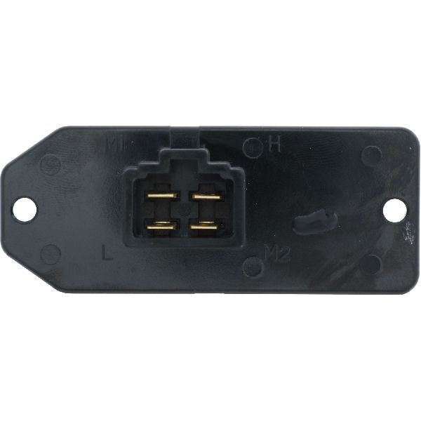 2003-2008 Dodge Ram 1500 HVAC Blower Motor Resistor (Holstein)