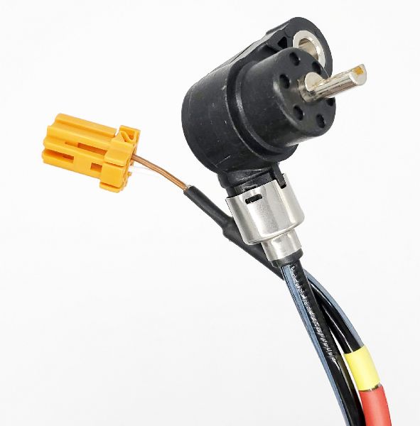 1996-2000 Honda Civic ABS Wheel Speed Sensor - Rear Left (Holstein)