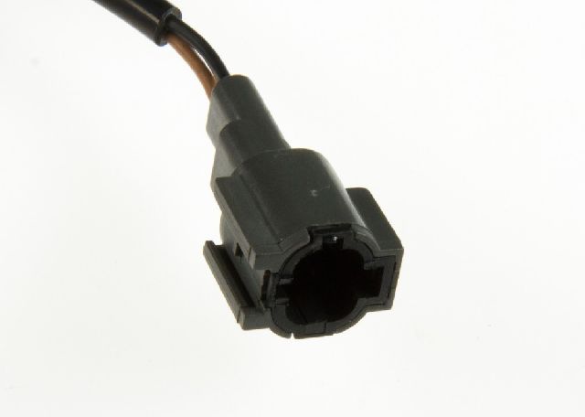 1997-2001 INFINITI QX4 ABS Wheel Speed Sensor - Front Right (Holstein)