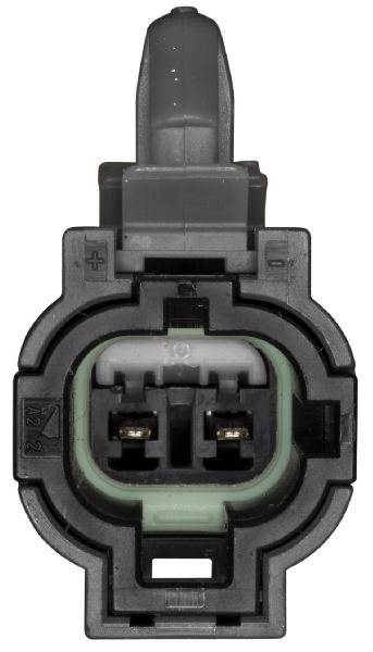 2001-2003 INFINITI QX4 ABS Wheel Speed Sensor - Front Right (Holstein)