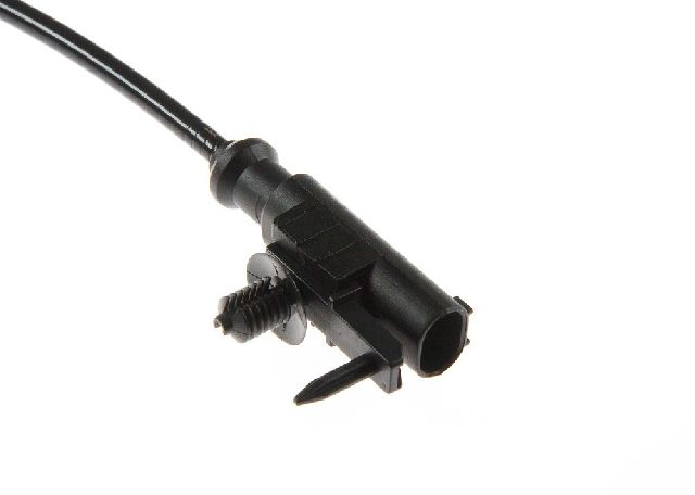 2015 INFINITI Q40 ABS Wheel Speed Sensor - Front (Holstein)
