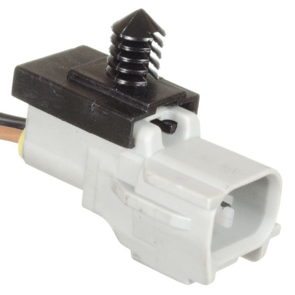 1996-1999 Dodge Ram 1500 ABS Wheel Speed Sensor - Front Left (Holstein)