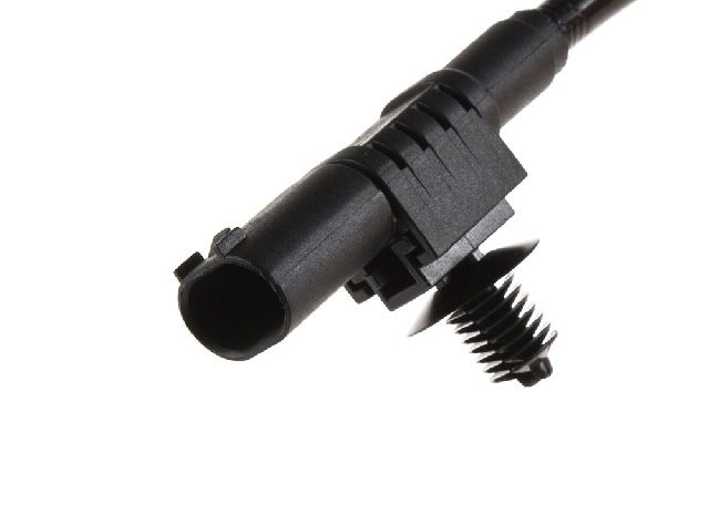 1998-2002 Mercedes-Benz ML320 ABS Wheel Speed Sensor - Rear Right (Holstein)