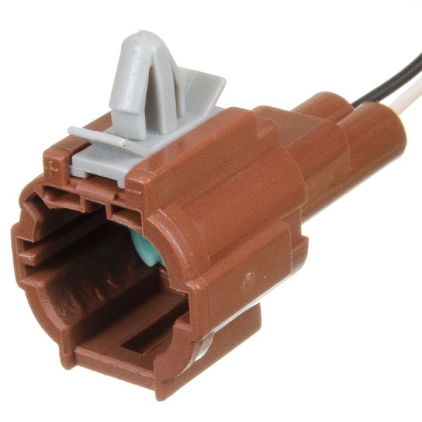 2001-2003 INFINITI QX4 ABS Wheel Speed Sensor - Rear Left (Holstein)