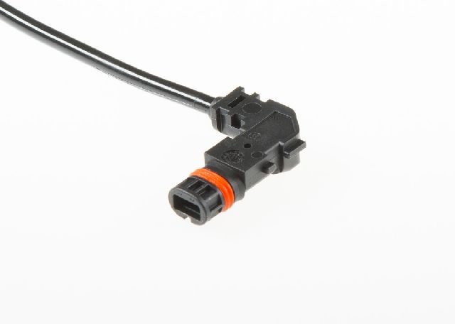 2005-2008 Dodge Magnum ABS Wheel Speed Sensor - Front (Holstein)