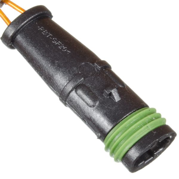 2010-2019 Mercedes-Benz Sprinter 3500 Disc Brake Pad Wear Sensor - Front (Holstein)