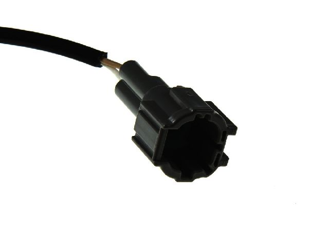 2002-2003 Nissan Maxima ABS Wheel Speed Sensor - Rear Right (Holstein)