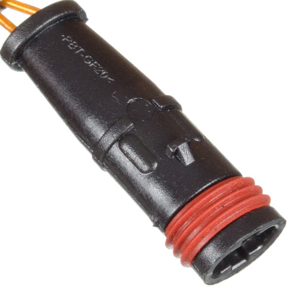 2006-2009 Mercedes-Benz C280 Disc Brake Pad Wear Sensor - Front or Rear (Holstein)