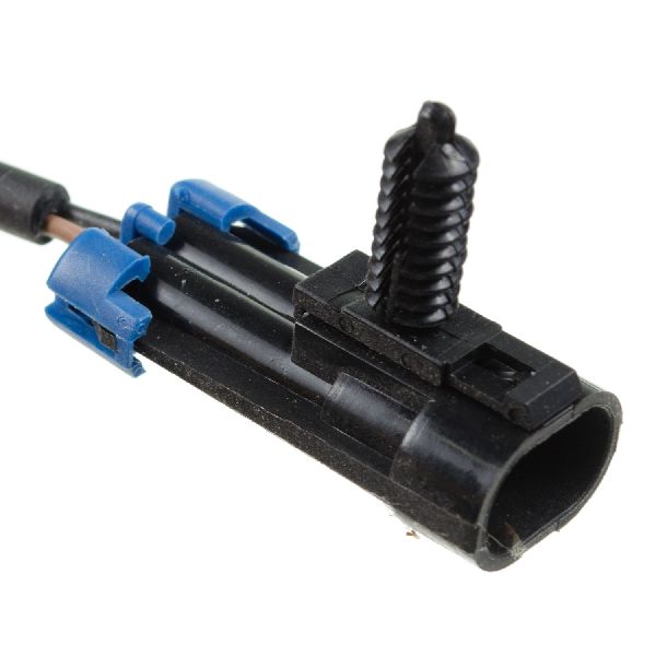 1995-1998 Chevrolet Silverado ABS Wheel Speed Sensor - Front Right (Holstein)