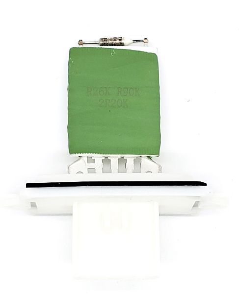 2001-2009 Dodge Durango HVAC Blower Motor Resistor - Front (Holstein)