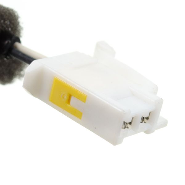 2006-2012 Hyundai Santa Fe ABS Wheel Speed Sensor - Rear Left (Holstein)