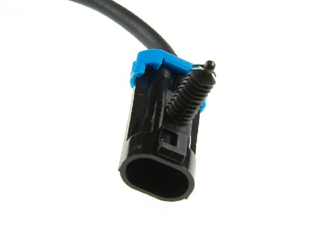 2003-2017 GMC Savana 2500 ABS Wheel Speed Sensor - Front (Holstein)