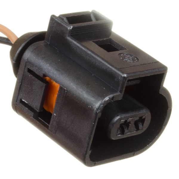 1999-2002 Audi A4 ABS Wheel Speed Sensor - Front (Holstein)