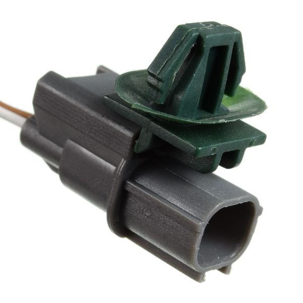 2007-2010 Honda Odyssey ABS Wheel Speed Sensor - Rear Left (Holstein)
