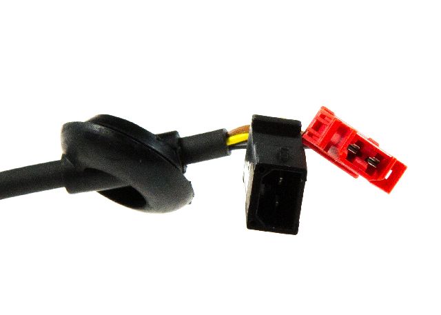 2000-2002 Audi A6 ABS Wheel Speed Sensor - Front (Holstein)
