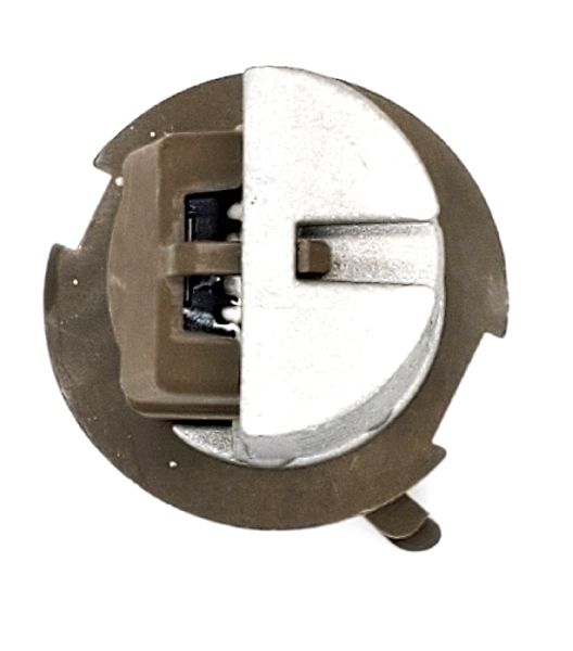 2003-2008 Honda Pilot HVAC Blower Motor Resistor - Rear (Holstein)