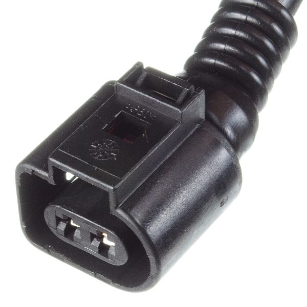 2000-2006 Audi TT Quattro ABS Wheel Speed Sensor - Rear (Holstein)