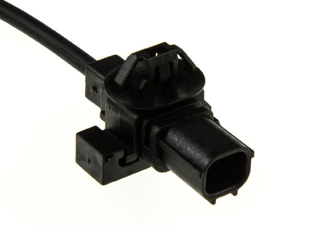 2009-2015 Honda Pilot ABS Wheel Speed Sensor - Rear Left (Holstein)