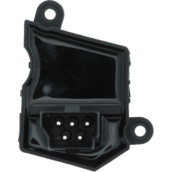 2004-2010 BMW X3 HVAC Blower Motor Resistor Kit (Holstein)