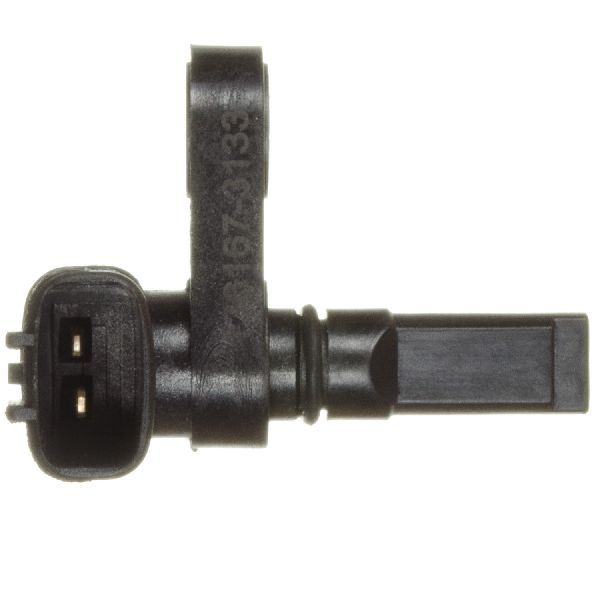 2007-2014 Toyota FJ Cruiser ABS Wheel Speed Sensor - Front Left or Rear Left (Holstein)
