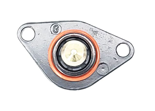 2001-2002 Chrysler PT Cruiser Idle Air Control Valve (Holstein)
