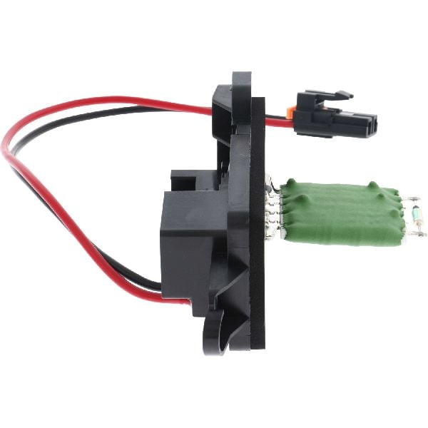 2007 GMC Sierra HVAC Blower Motor Resistor Kit (Holstein)