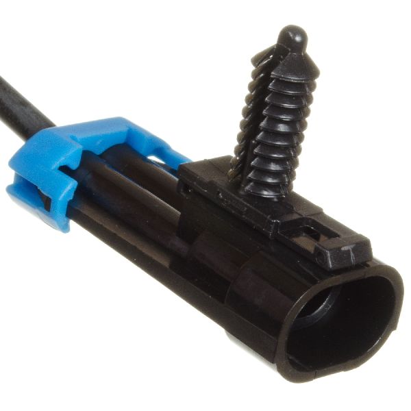2007-2013 Chevrolet Suburban 2500 ABS Wheel Speed Sensor - Front (Holstein)